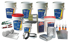 Firestop products Saudi Arabia, INCA Firestop Systems, Aramco approved firestop, UL certified firestop systems, Passive fire protection solutions, Fire containment systems, Expandable graphite firestop